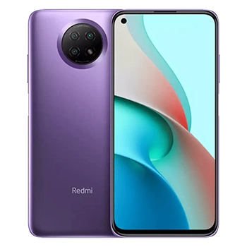 گوشی موبایل شیائومی Redmi Note 9T 5G  دو سیم کارت ظرفیت 64 گیگابایت و رم 4 گیگابایت